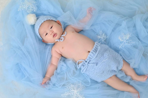 贵港孕妇三个月肚子多大