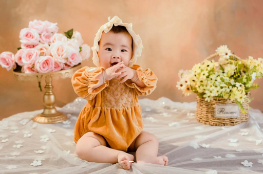 贵港宝宝吐舌头怎么回事 贵港宝宝吐舌头怎么回事